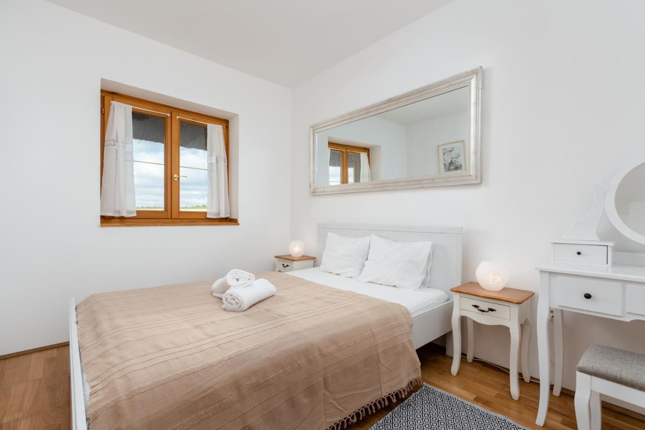 Zalaton apartman Cserszegtomaj Zewnętrze zdjęcie